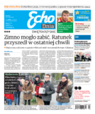 Echo Dnia wyd. Świętokrzyskie