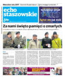 Echo Staszowskie