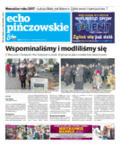 Echo Pińczowskie