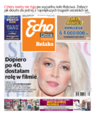 Echo Dnia wyd. Kielce