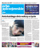 Echo Jędrzejowa