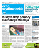 Echo Szydłowca