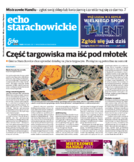 Echo Starachowickie