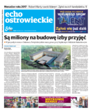 Echo Ostrowieckie