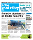 Echo znad Pilicy