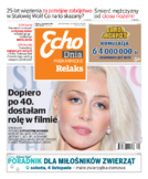 Echo Dnia wyd. Podkarpackie