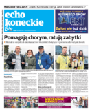 Echo Koneckie