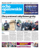 Echo Opatowskie