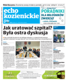 Echo Kozienickie