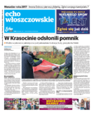 Echo Włoszczowy