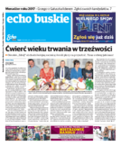 Echo Buskie