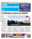 Echo Sandomierskie