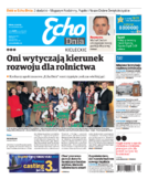 Echo Dnia wyd. Kielce