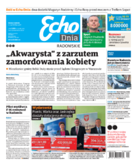 Echo Dnia