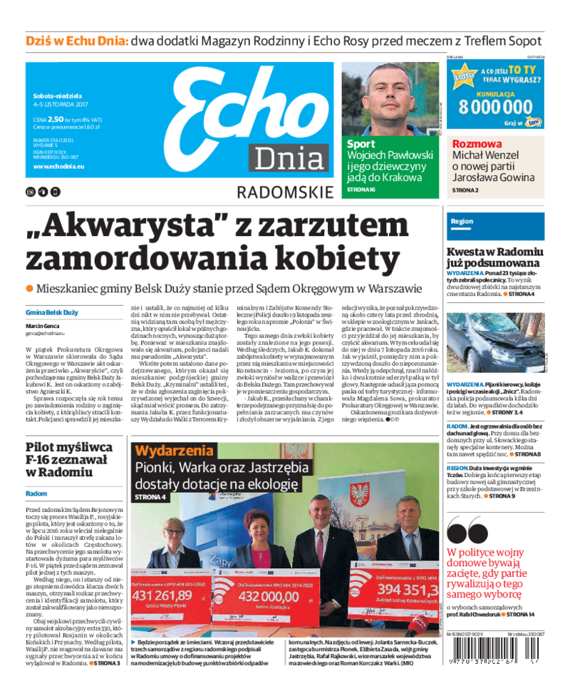Echo Dnia