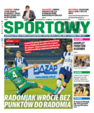 Echo Sportowe wyd. Radom