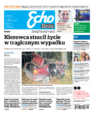 Echo Dnia wyd. Świętokrzyskie