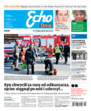 Echo Dnia wyd. Podkarpackie