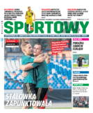 Echo Sportowe wyd. Podkarpackie