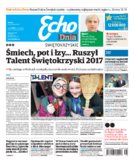 Echo Dnia wyd. Świętokrzyskie