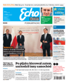 Echo Dnia wyd. Podkarpackie