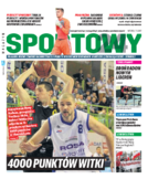Echo Sportowe wyd. Radom