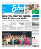 Echo Dnia wyd. Świętokrzyskie