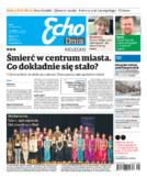 Echo Dnia wyd. Kielce