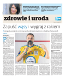 Zdrowie i Uroda do Echo Dnia wyd. Świętokrzyskie i Kieleckie