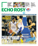 Echo Rosy (Radomskie)