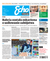 Echo Dnia