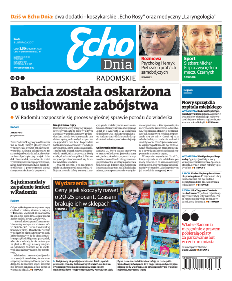 Echo Dnia