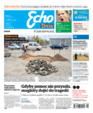 Echo Dnia wyd. Podkarpackie