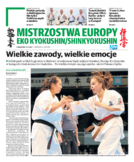 Echo Sportowe wyd. Świętokrzyskie