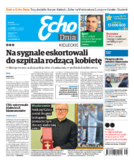 Echo Dnia wyd. Kielce