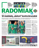 Radom - Radomiak