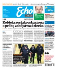 Echo Dnia