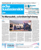 Echo Kazimierskie