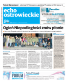 Echo Ostrowieckie