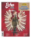 Echo Dnia wyd. Podkarpackie