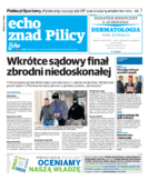 Echo znad Pilicy