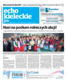 Echo Kieleckie