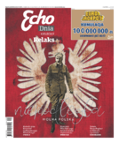 Echo Dnia wyd. Kielce