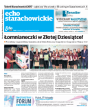 Echo Starachowickie