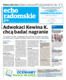 Echo Radomskie