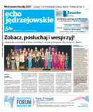 Echo Jędrzejowa