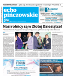 Echo Pińczowskie