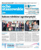 Echo Staszowskie