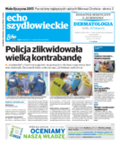 Echo Szydłowca