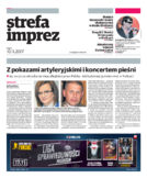 Weekend Kielce